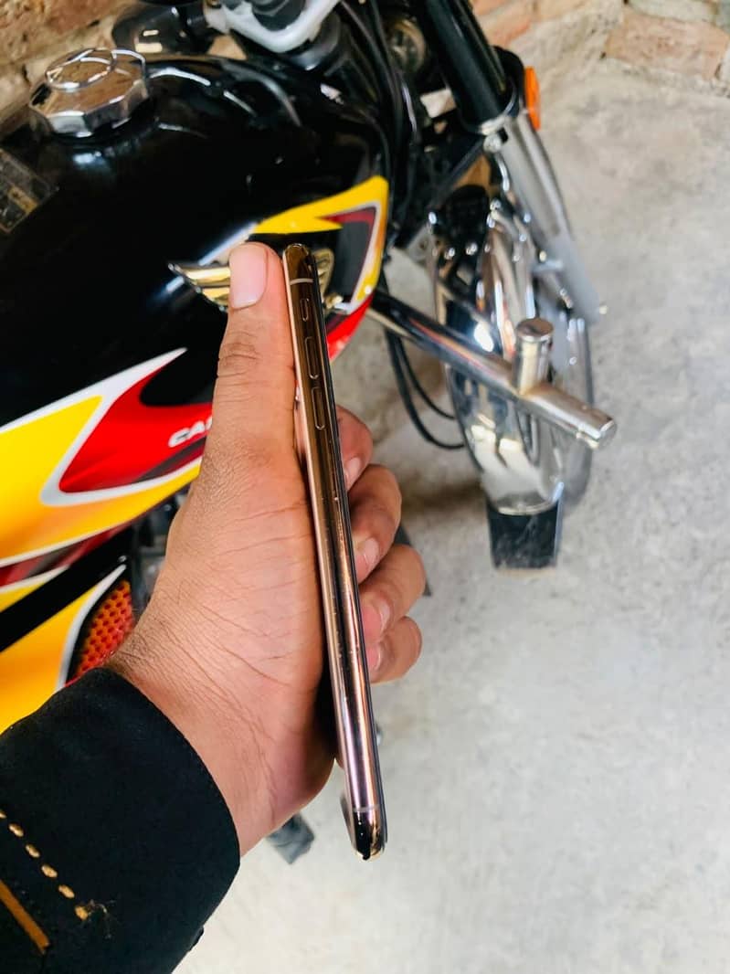 Apple iPhone XS Max 5