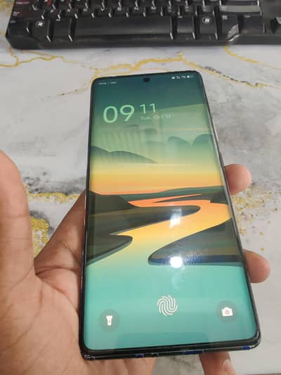 Infinix Note 4 Pro