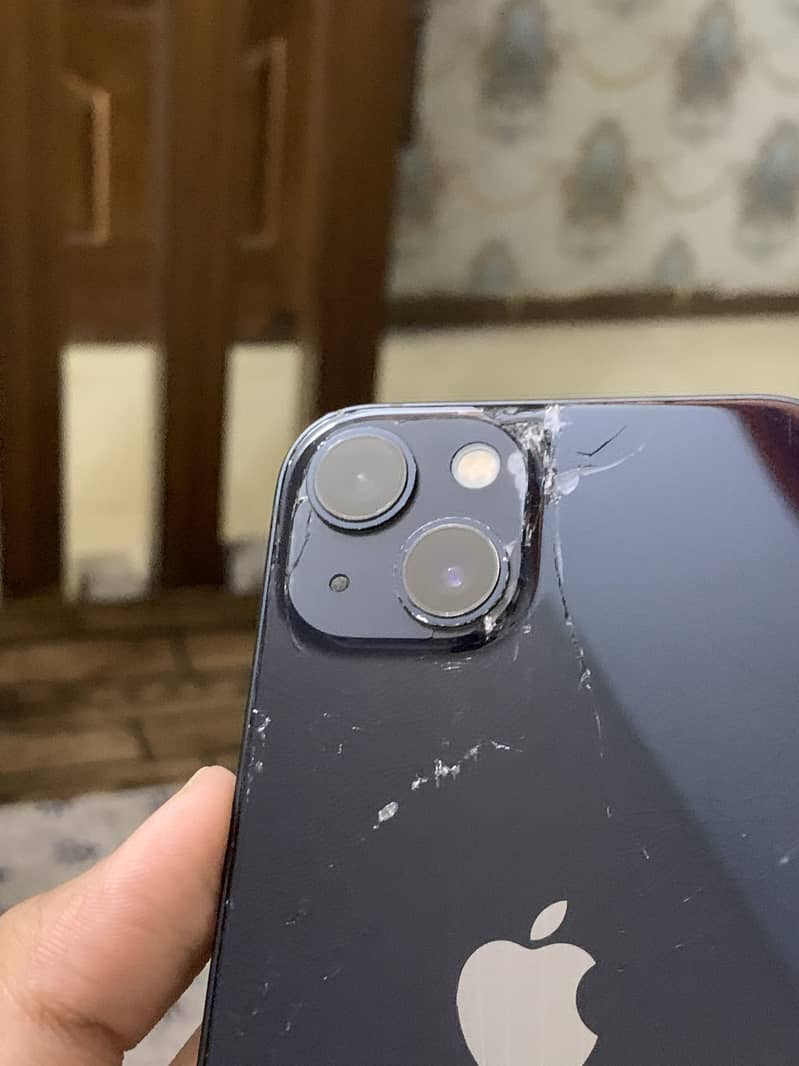Apple iPhone 13 jv 2