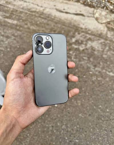 Apple iPhone 13 Pro factory unlock