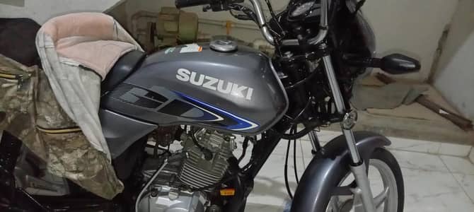 suzuki 110
