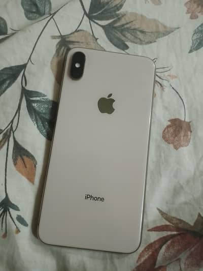 Apple iPhone XS Max