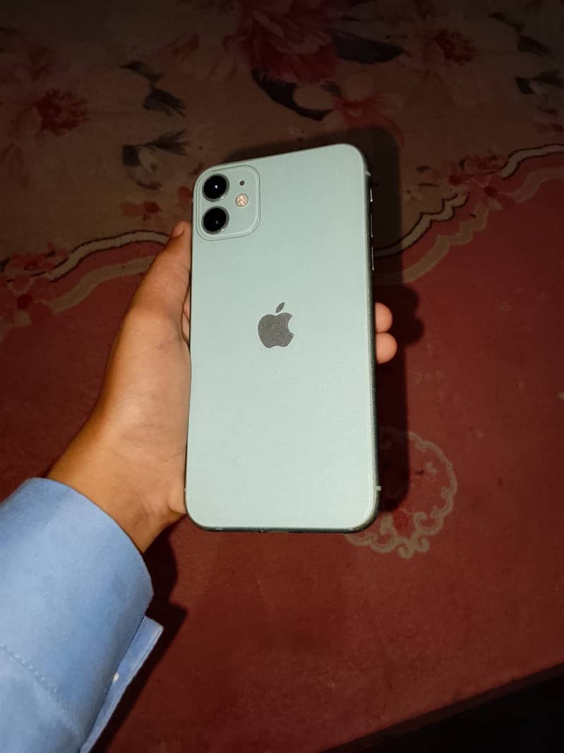 Apple iPhone 11 2
