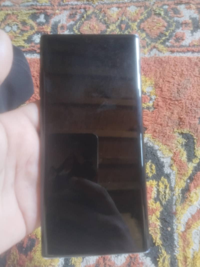samsung note 10 plus 1