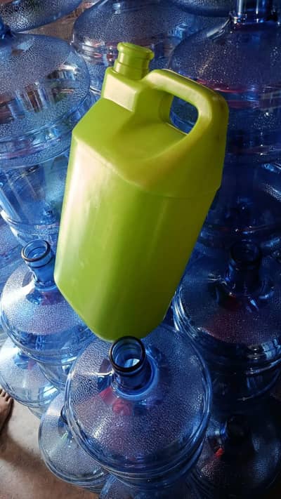 Required mineral water supplier in Saeedabad Baldia Town 24 market