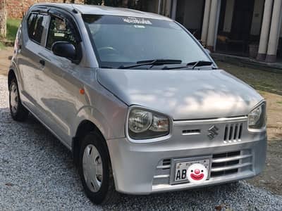 Suzuki Alto 2021 vxr . 0310/5305737
