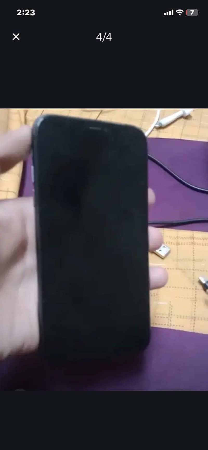 Apple iPhone 11 2
