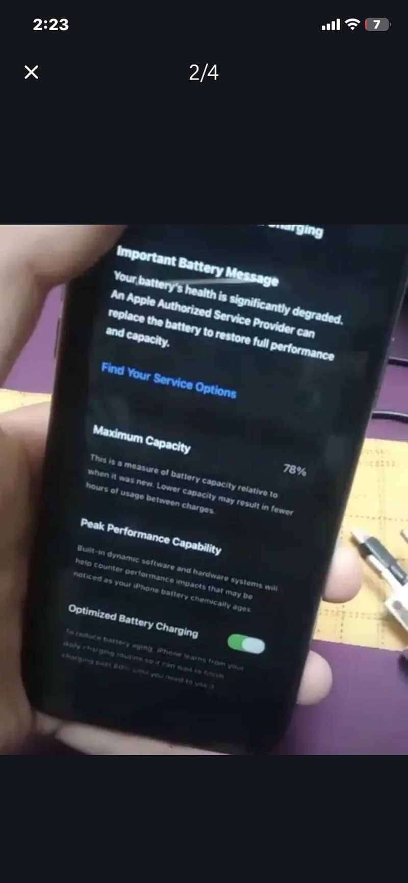 Apple iPhone 11 3