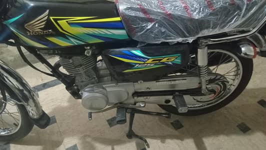 honda125 paka26model genuine all urgent,sale