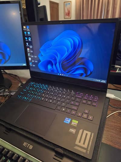 HP OMEN 16