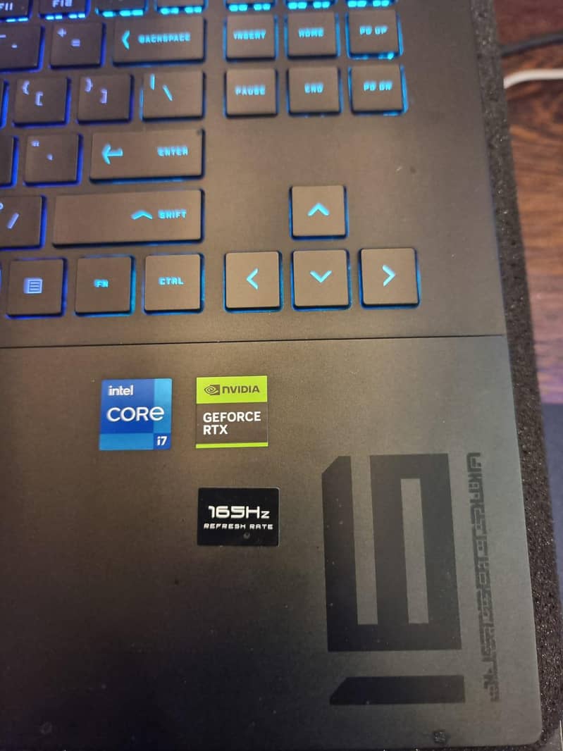 HP OMEN 16 1
