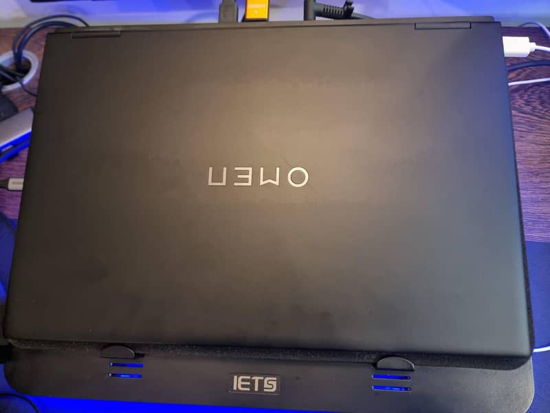 HP OMEN 16 2