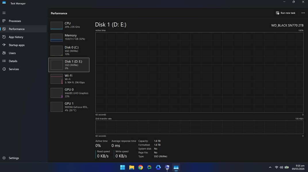 HP OMEN 16 7