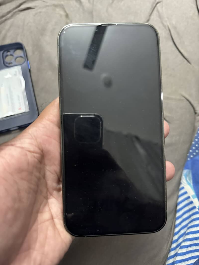 Apple iPhone 13 Pro Max 5
