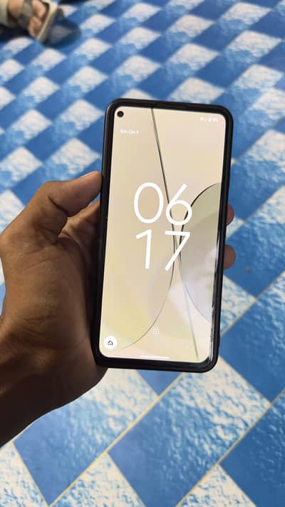 Google Pixel 5a