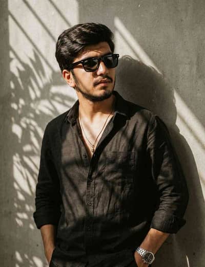Nouman Khan