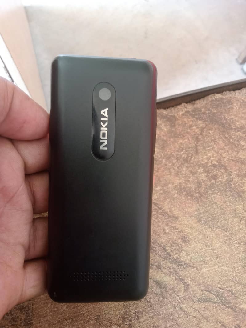 Nokia 206 1