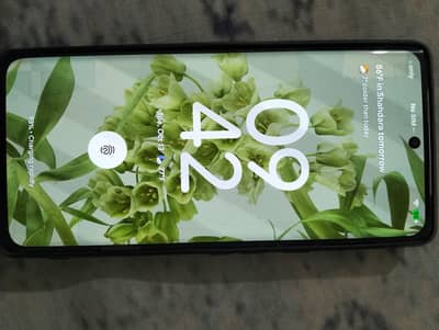 Google Pixel 6 Pro