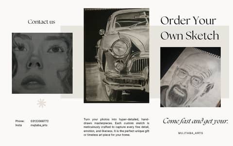 Order your own of your type to get some memories.