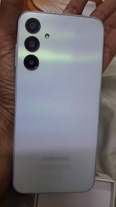 Samsung Mobile A25 5G