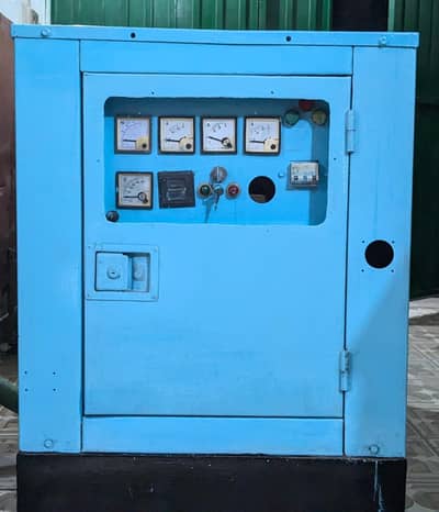 generator 15kva