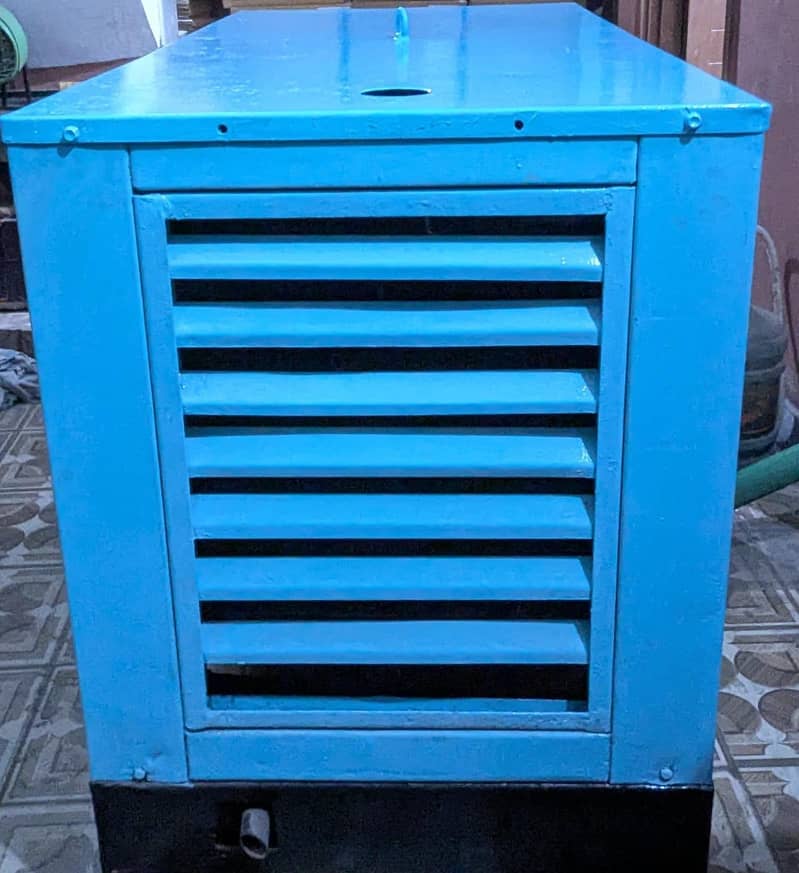generator 15kva 1