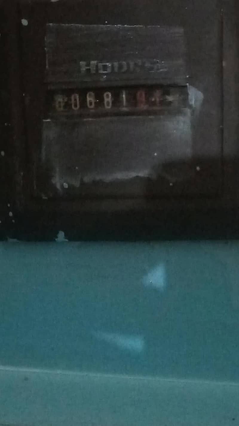 generator 15kva 2