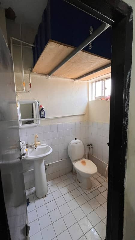 Flat For Rent 1