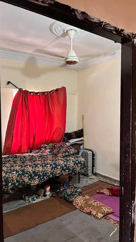 Flat For Rent 2
