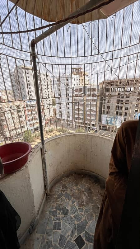 Flat For Rent 3