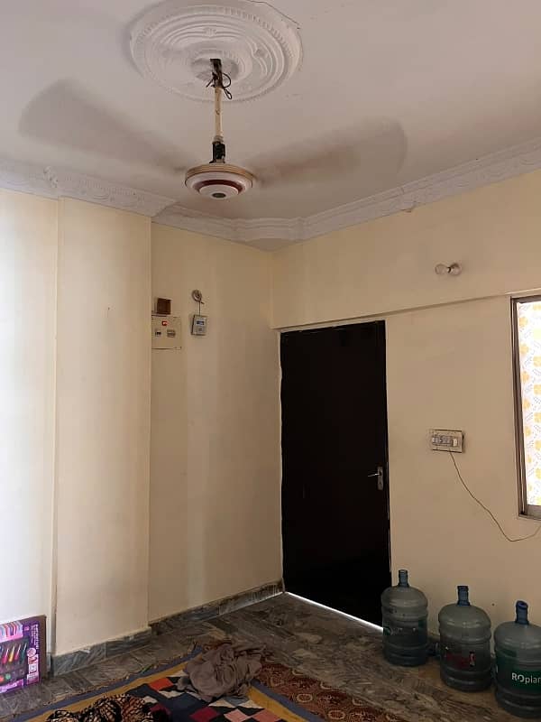 Flat For Rent 4