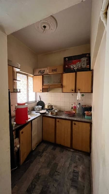 Flat For Rent 5