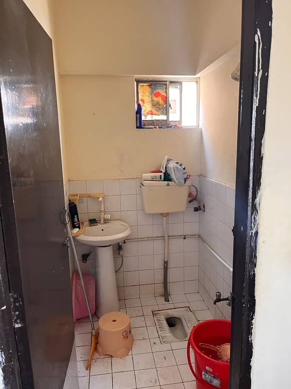 Flat For Rent 6