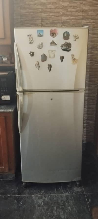 dawlance refrigerator