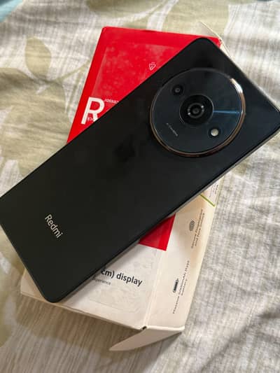 Xiaomi Redmi A3