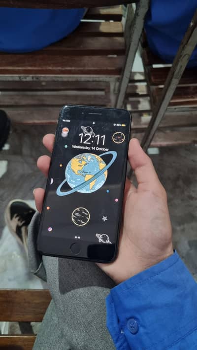 Apple iPhone 7 Plus