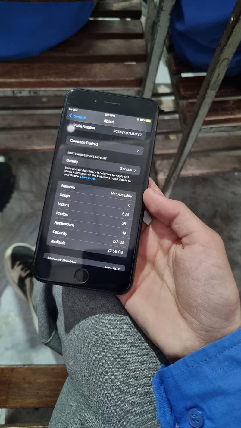 Apple iPhone 7 Plus 2