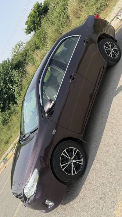 Gli Model 2013