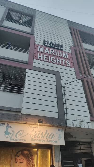 Ready To Buy A Flat 900 Square Feet In Scheme 33 - Sector 18-A