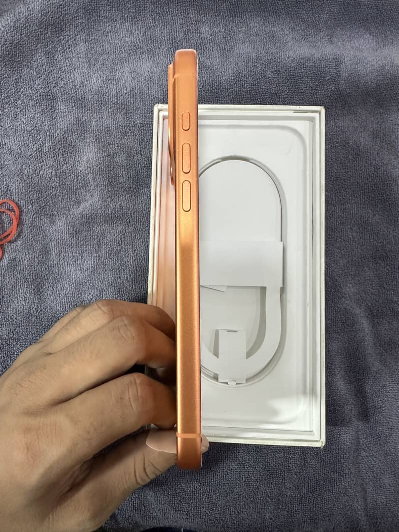 Apple iPhone 17 Pro Max 1