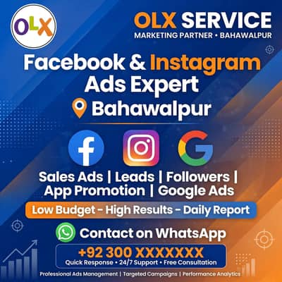META ADS SERVICES