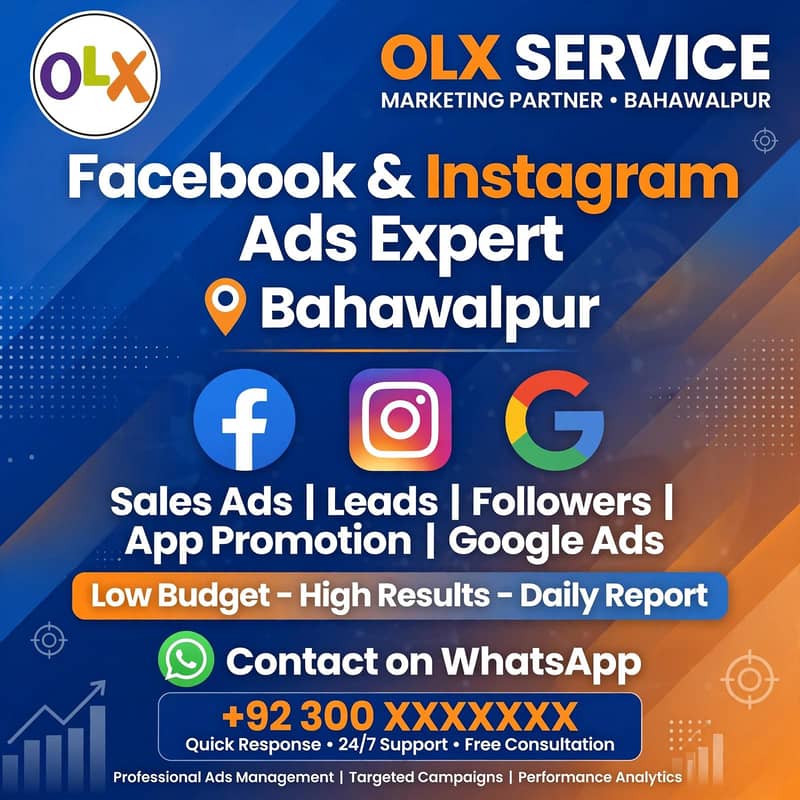 META ADS SERVICES 0