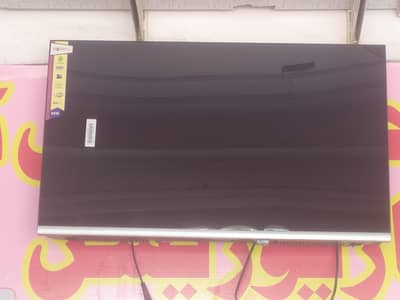 new ha android 32 inch