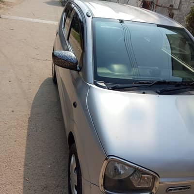 Suzuki Alto 2022