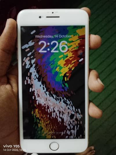 Apple iPhone 8 Plus