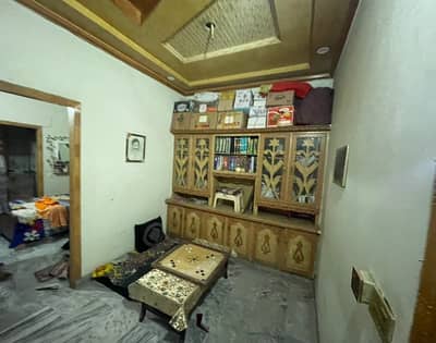 Prime Location 3 Marla House For sale In Marghzar Officers Colony