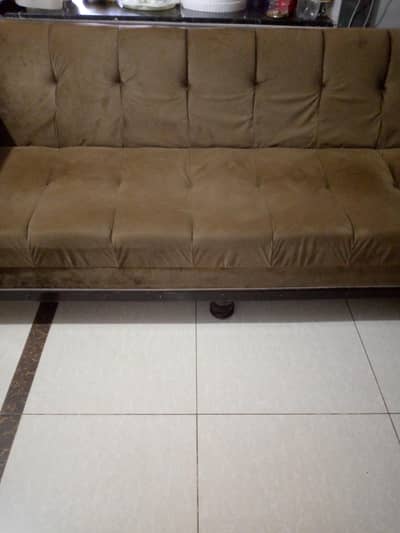 sofa cumbed