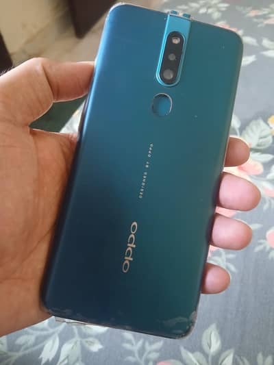 OPPO F11 Pro