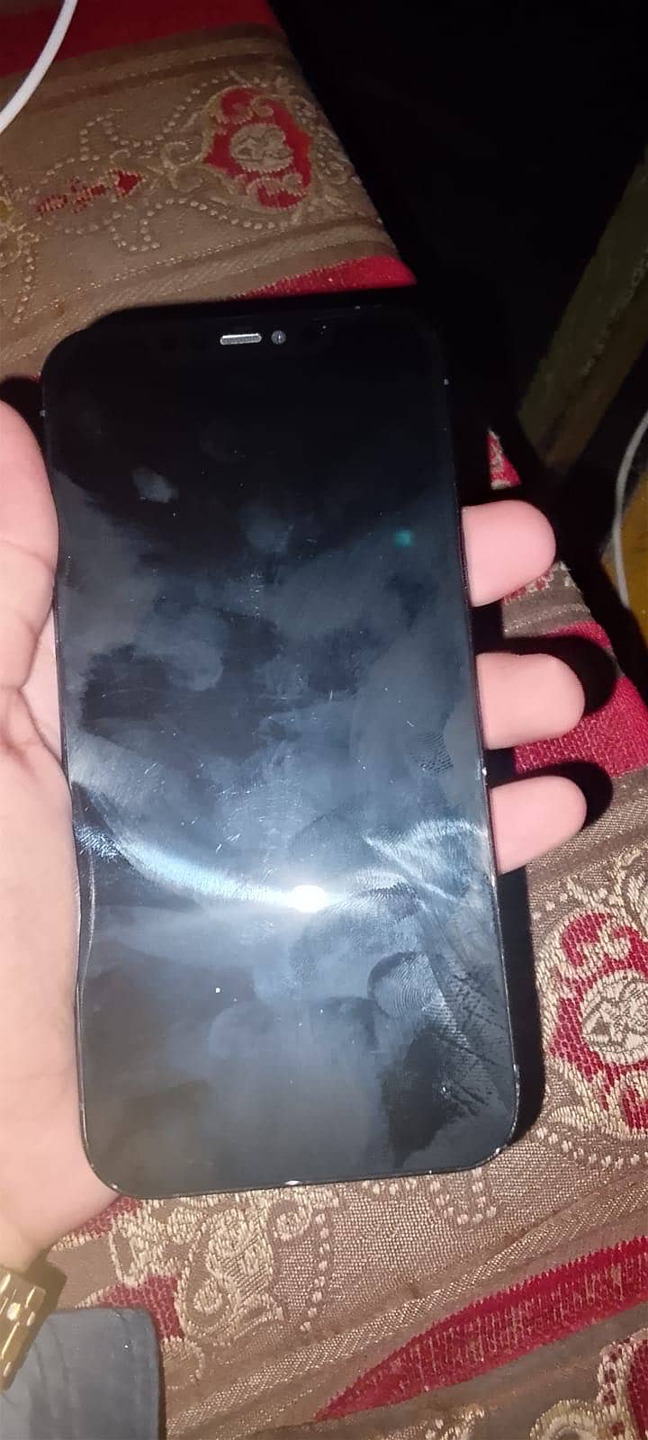Iphone 12 pro max 2