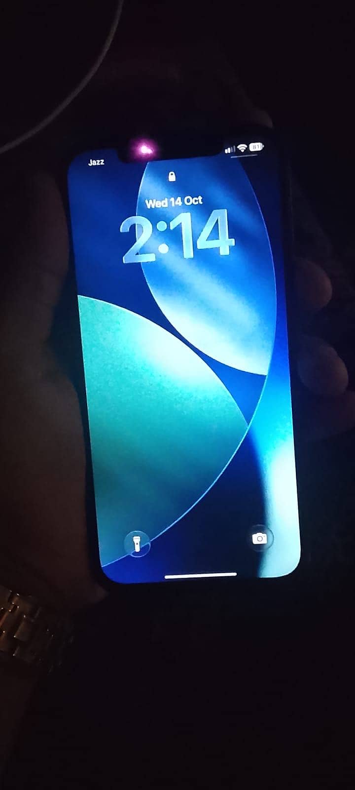 Iphone 12 pro max 3